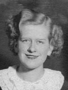 Nelda Darlene Pierson (1920 - 1994) Profile